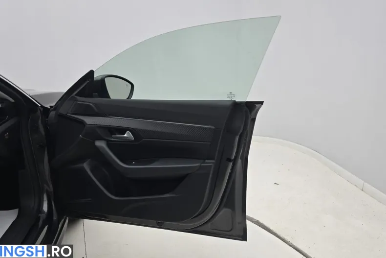 Peugeot 508 din 2021 cu 130.015 km - oferta PEU202069 - foto 17