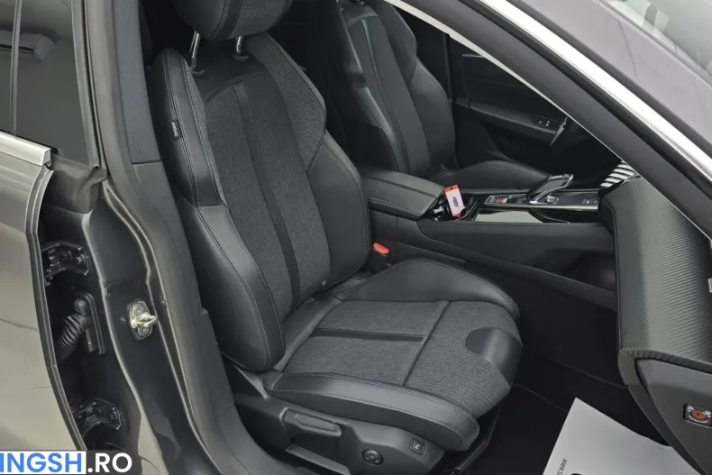 Peugeot 508 din 2021 cu 130.015 km - oferta PEU202069 - foto 18