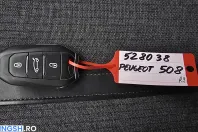 Peugeot 508 din 2021 cu 130.015 km - oferta PEU202069 - foto 20