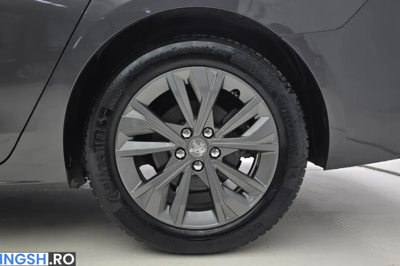 Peugeot 508 din 2021 cu 130.015 km - oferta PEU202069 - foto 21