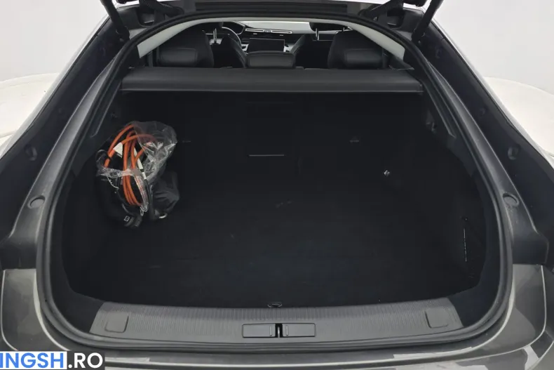 Peugeot 508 din 2021 cu 130.015 km - oferta PEU202069 - foto 24