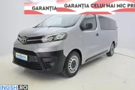 Toyota Proace din 2021 cu 113.842 km - oferta TOY202070 - foto 1