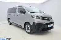 Toyota Proace din 2021 cu 113.842 km - oferta TOY202070 - foto 4
