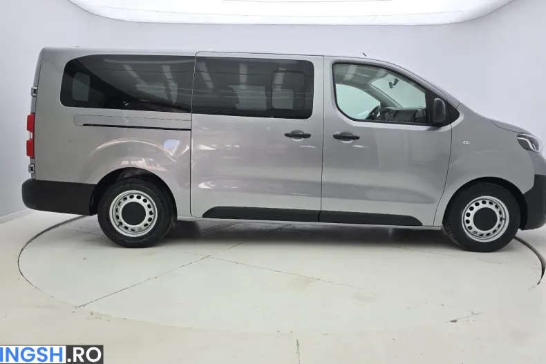 Toyota Proace din 2021 cu 113.842 km - oferta TOY202070 - foto 5