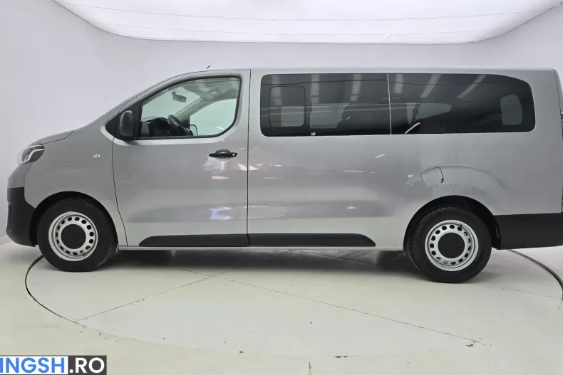 Toyota Proace din 2021 cu 113.842 km - oferta TOY202070 - foto 9