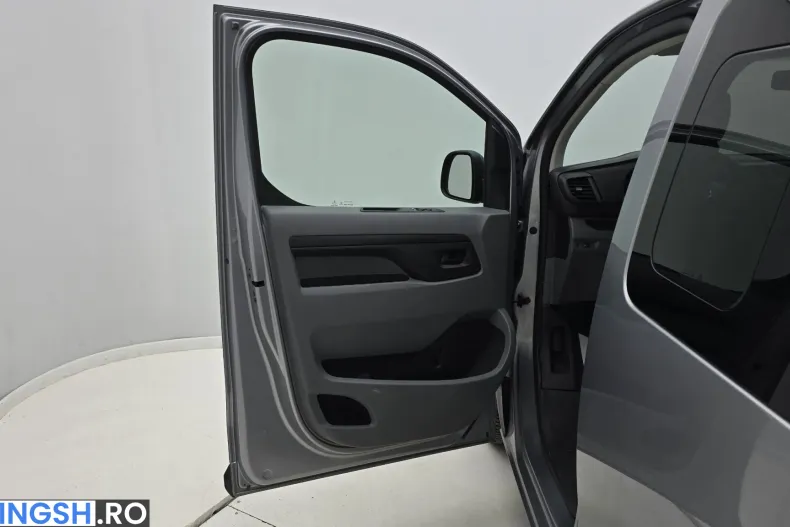 Toyota Proace din 2021 cu 113.842 km - oferta TOY202070 - foto 10