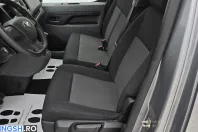 Toyota Proace din 2021 cu 113.842 km - oferta TOY202070 - foto 12