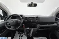 Toyota Proace din 2021 cu 113.842 km - oferta TOY202070 - foto 14