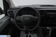 Toyota Proace din 2021 cu 113.842 km - oferta TOY202070 - foto 15