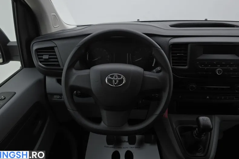 Toyota Proace din 2021 cu 113.842 km - oferta TOY202070 - foto 15