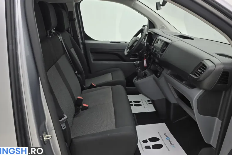 Toyota Proace din 2021 cu 113.842 km - oferta TOY202070 - foto 18