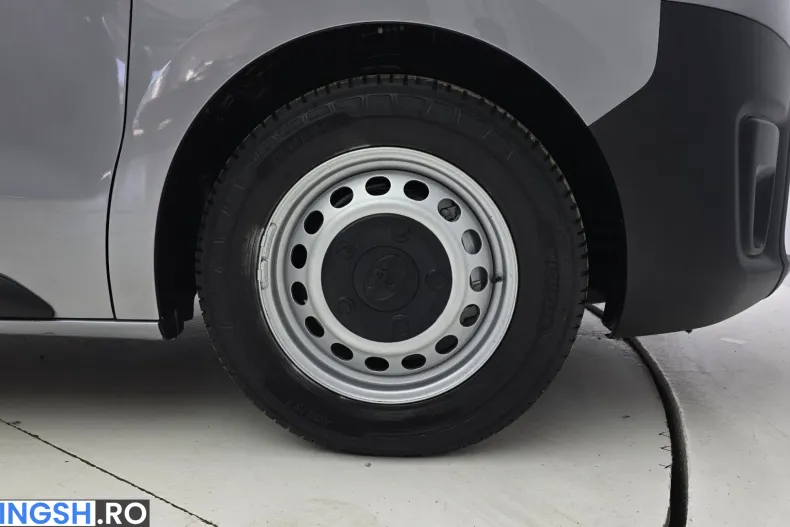 Toyota Proace din 2021 cu 113.842 km - oferta TOY202070 - foto 22