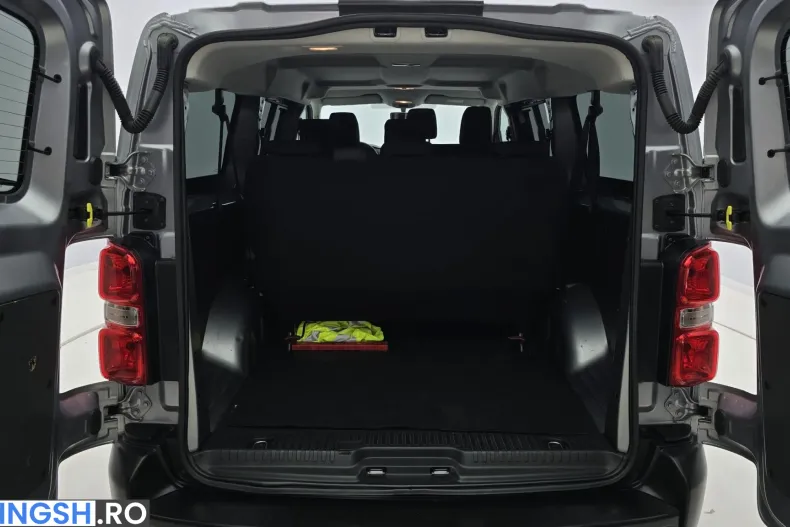 Toyota Proace din 2021 cu 113.842 km - oferta TOY202070 - foto 24