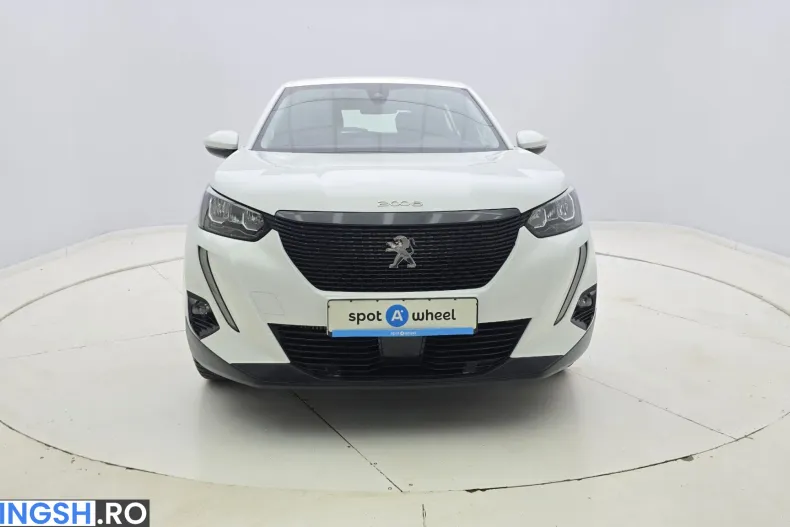 Peugeot 2008 din 2020 cu 166.066 km - oferta PEU202071 - foto 2