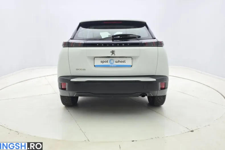 Peugeot 2008 din 2020 cu 166.066 km - oferta PEU202071 - foto 7