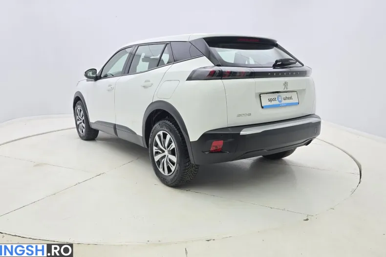 Peugeot 2008 din 2020 cu 166.066 km - oferta PEU202071 - foto 8