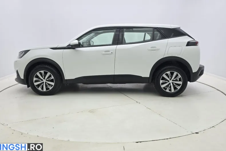 Peugeot 2008 din 2020 cu 166.066 km - oferta PEU202071 - foto 9