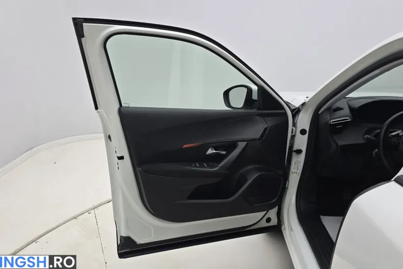 Peugeot 2008 din 2020 cu 166.066 km - oferta PEU202071 - foto 10