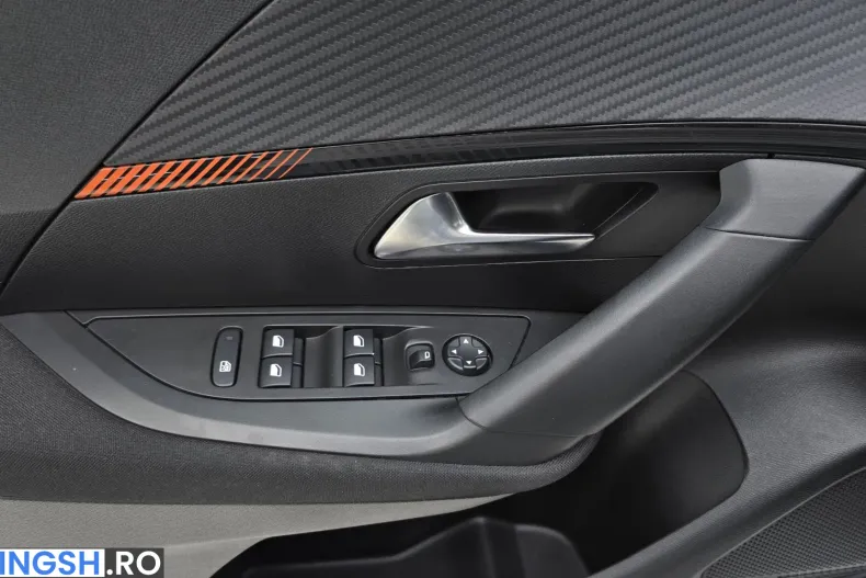 Peugeot 2008 din 2020 cu 166.066 km - oferta PEU202071 - foto 11