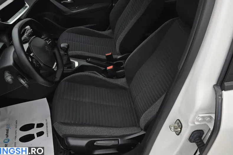 Peugeot 2008 din 2020 cu 166.066 km - oferta PEU202071 - foto 12