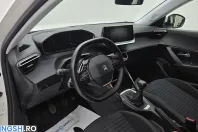 Peugeot 2008 din 2020 cu 166.066 km - oferta PEU202071 - foto 13