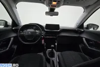 Peugeot 2008 din 2020 cu 166.066 km - oferta PEU202071 - foto 14