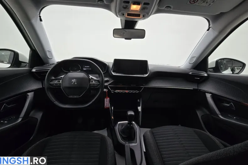 Peugeot 2008 din 2020 cu 166.066 km - oferta PEU202071 - foto 14