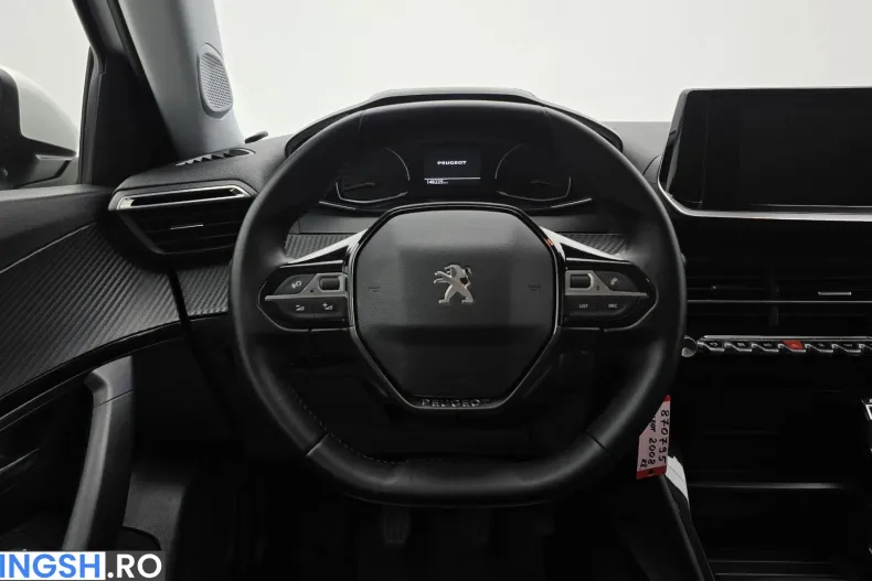 Peugeot 2008 din 2020 cu 166.066 km - oferta PEU202071 - foto 15