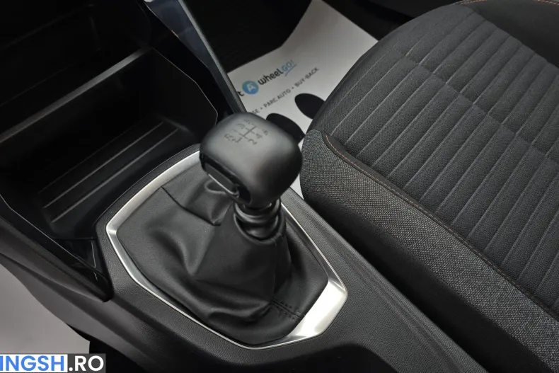 Peugeot 2008 din 2020 cu 166.066 km - oferta PEU202071 - foto 16