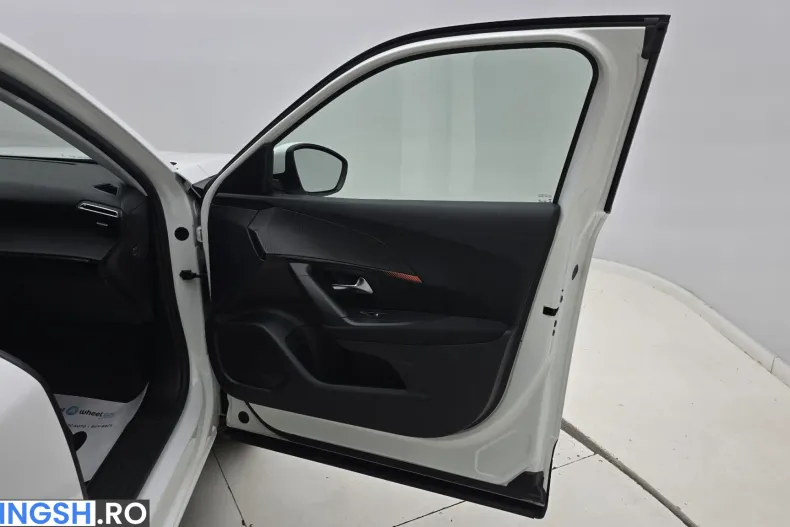 Peugeot 2008 din 2020 cu 166.066 km - oferta PEU202071 - foto 17