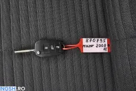 Peugeot 2008 din 2020 cu 166.066 km - oferta PEU202071 - foto 20