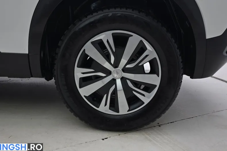 Peugeot 2008 din 2020 cu 166.066 km - oferta PEU202071 - foto 21