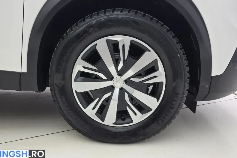 Peugeot 2008 din 2020 cu 166.066 km - oferta PEU202071 - foto 22