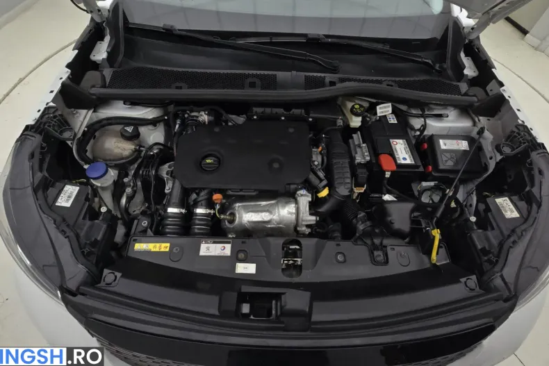 Peugeot 2008 din 2020 cu 166.066 km - oferta PEU202071 - foto 23