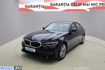 BMW 320d din 2020 - oferta BMW202072