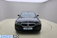 BMW 320d (Seria 3) din 2020 cu 82.178 km - oferta BMW202072 - foto 2