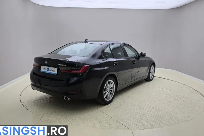 BMW 320d (Seria 3) din 2020 cu 82.178 km - oferta BMW202072 - foto 6