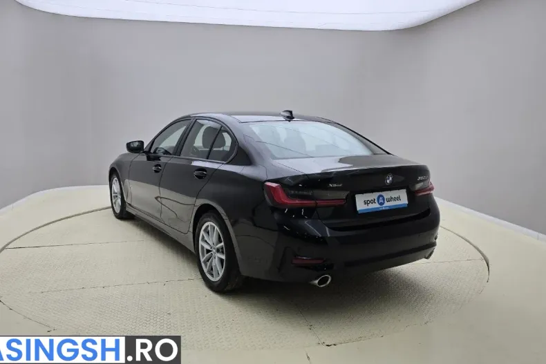 BMW 320d (Seria 3) din 2020 cu 82.178 km - oferta BMW202072 - foto 8