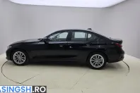 BMW 320d (Seria 3) din 2020 cu 82.178 km - oferta BMW202072 - foto 9