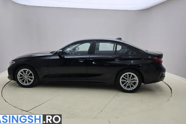 BMW 320d (Seria 3) din 2020 cu 82.178 km - oferta BMW202072 - foto 9
