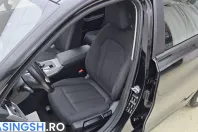 BMW 320d (Seria 3) din 2020 cu 82.178 km - oferta BMW202072 - foto 12