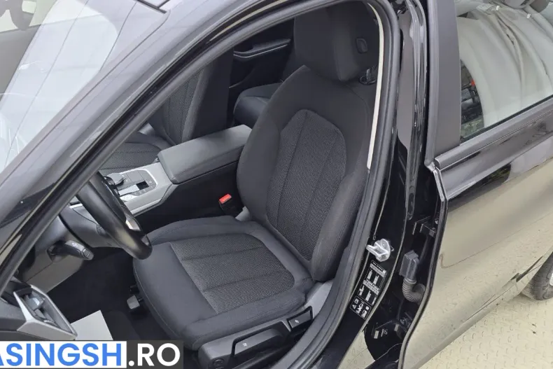 BMW 320d (Seria 3) din 2020 cu 82.178 km - oferta BMW202072 - foto 12