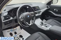BMW 320d (Seria 3) din 2020 cu 82.178 km - oferta BMW202072 - foto 13