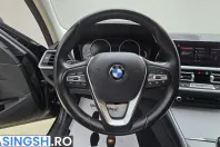 BMW 320d (Seria 3) din 2020 cu 82.178 km - oferta BMW202072 - foto 14