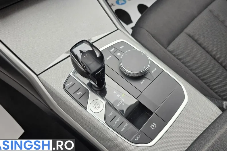 BMW 320d (Seria 3) din 2020 cu 82.178 km - oferta BMW202072 - foto 15