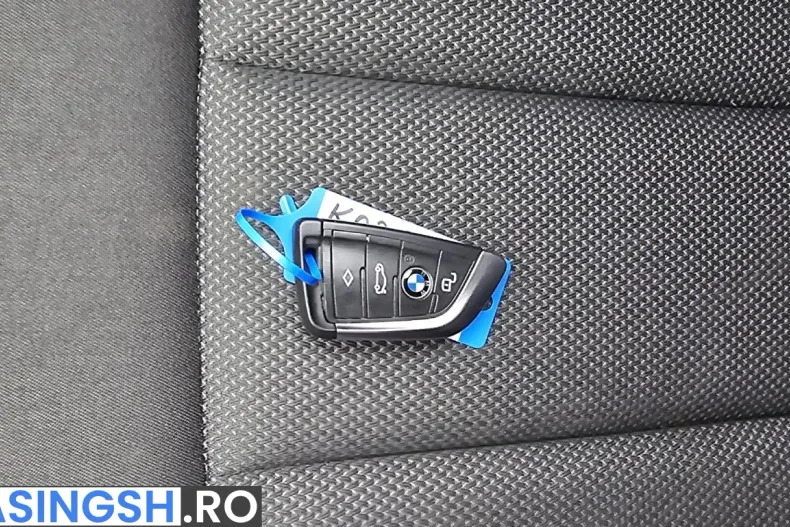 BMW 320d (Seria 3) din 2020 cu 82.178 km - oferta BMW202072 - foto 17