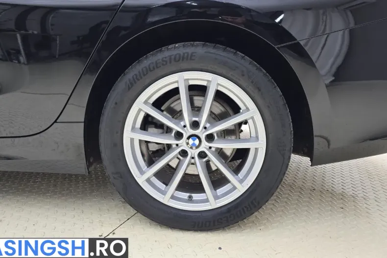 BMW 320d (Seria 3) din 2020 cu 82.178 km - oferta BMW202072 - foto 18