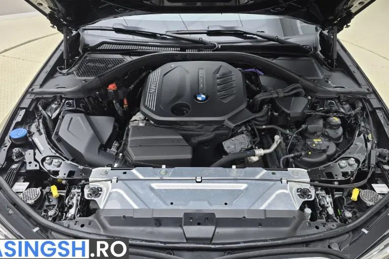 BMW 320d (Seria 3) din 2020 cu 82.178 km - oferta BMW202072 - foto 20