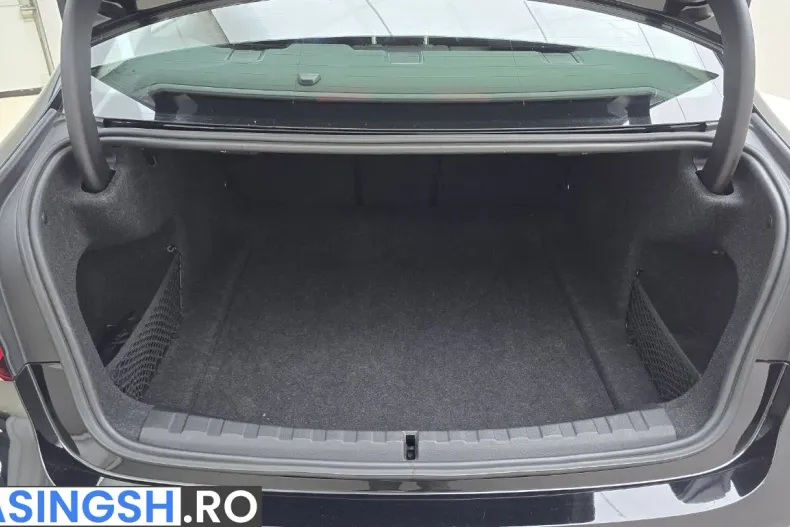 BMW 320d (Seria 3) din 2020 cu 82.178 km - oferta BMW202072 - foto 21