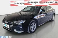 Audi A4 din 2021 cu 175.168 km - oferta AUD202073 - foto 1